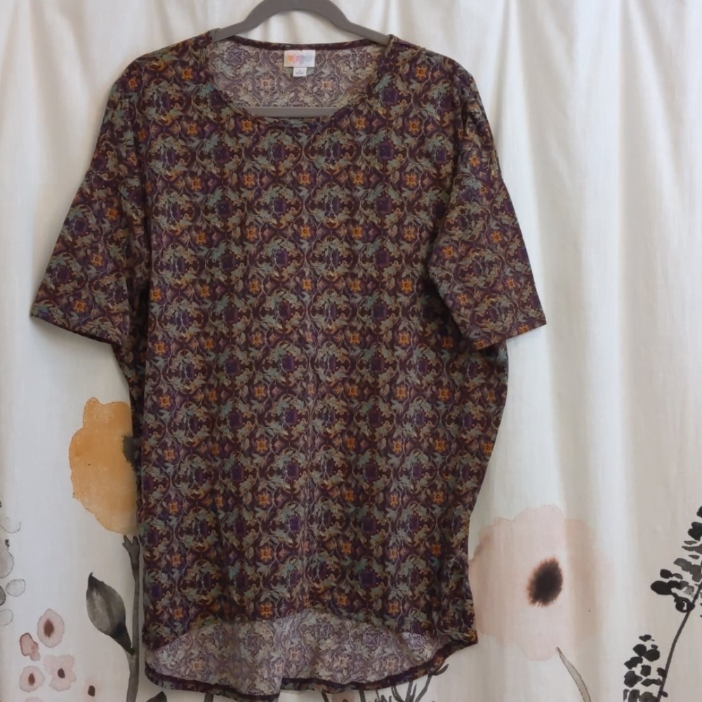 LuLaRoe Irma